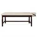 Массажный стол Mizomed Essence-Flat SEF3S30+H, стационарный 1733280513