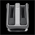 Массажер для ног Ergonova SuperGo 3 Black 1733280761