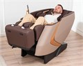 Массажное кресло Genau iRest 1733315817