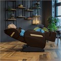 Массажное кресло Orlauf Momo Brown 1733297777