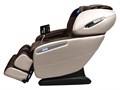 Массажное кресло UNO GRANDE UN624 Brown 1733122073