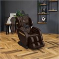 Массажное кресло Orlauf Momo Brown 1733297777