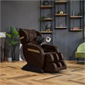 Массажное кресло Orlauf Momo Brown 1733297777