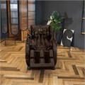 Массажное кресло Orlauf Momo Brown 1733297777