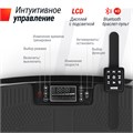 Виброплатформа UNIX Fit Boost 4D Black 1733304809