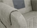 Кресло-реклайнер электрический с подъемом и массажем FUJIMO LOUNGE UP Mouse 1733328257