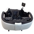 Массажное кресло iRest VIKING 1733357481