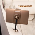 Массажное кресло Yamaguchi Solaris Beige 1733362225