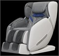 Массажное кресло Rovos Argon R652L 1733364345