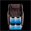 Массажное кресло Rovos Argon R652L 1733364345