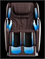 Массажное кресло Rovos Argon R652L 1733364345