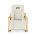 Массажное кресло UNIX Avola Beige 1733406985