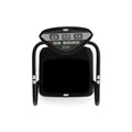 Виброплатформа UNIX Fit Improve 2 in 1 Black 1733367633
