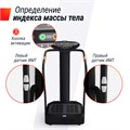 Виброплатформа UNIX Fit Improve 2 in 1 Black 1733367633
