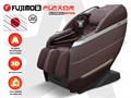Массажное кресло FUJIMO FLEXOR Business Edition Brown 1733370769