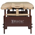 Массажный стол Master Del Ray Pro складной 1733376945