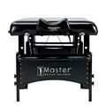 Массажный стол Master Galaxy TT с подогревом, складной 1733396561