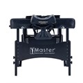 Массажный стол Master Monaco Airwave с воздушным массажем, складной 1733398921