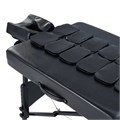 Массажный стол Master Monaco Airwave с воздушным массажем, складной 1733398921