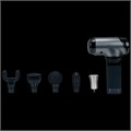 Перкуссионный массажер Ergonova MaxBurn GUN Pro 1733406865