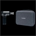 Перкуссионный массажер Ergonova MaxBurn GUN Pro 1733406865