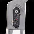 Массажер для шеи и плеч Ergonova Feelneck 3 Plus Grey 1733405641