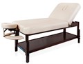 Массажный стол Mizomed Classic-Tilt SCT3M32, широкий (82 см), стационарный 1733406385