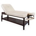 Массажный стол Mizomed Classic-Tilt SCT3M32, широкий (82 см), стационарный 1733406385