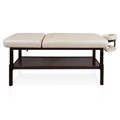 Массажный стол Mizomed Classic-Tilt SCT3M32, широкий (82 см), стационарный 1733406385