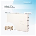 Массажный стол складной Mizomed Standart 2 (S) 1733406417
