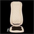 Массажная накидка Ergonova FeelBack 4 LTE Beige 1733406769