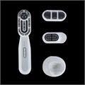 Массажер для тела MagicBox White 1733406785