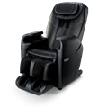 Массажное кресло Johnson MC-J5600 (ЧЁРНЫЙ) 1733406817
