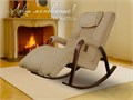 Массажное кресло качалка FUJIMO Time2Chill TEDDY 1733406953
