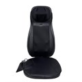 Массажная накидка UNIX Flex Relax Black 1733410849