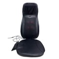 Массажная накидка UNIX Flex Relax Black 1733410849