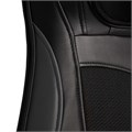 Массажная накидка UNIX Flex Relax Black 1733410849