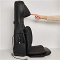 Массажная накидка UNIX Elite 3D Care Black 1733411593