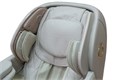 Массажное кресло Bodo Excellence Light Brown Домашнее 1733412561