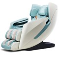 Массажное кресло SMing SM-825L Мятный 1733412881