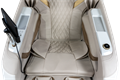 Массажное кресло Bodo Ekouda Beige 1733413745